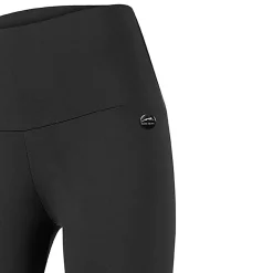 Malla Deportiva Reafirmante Sontress Negro