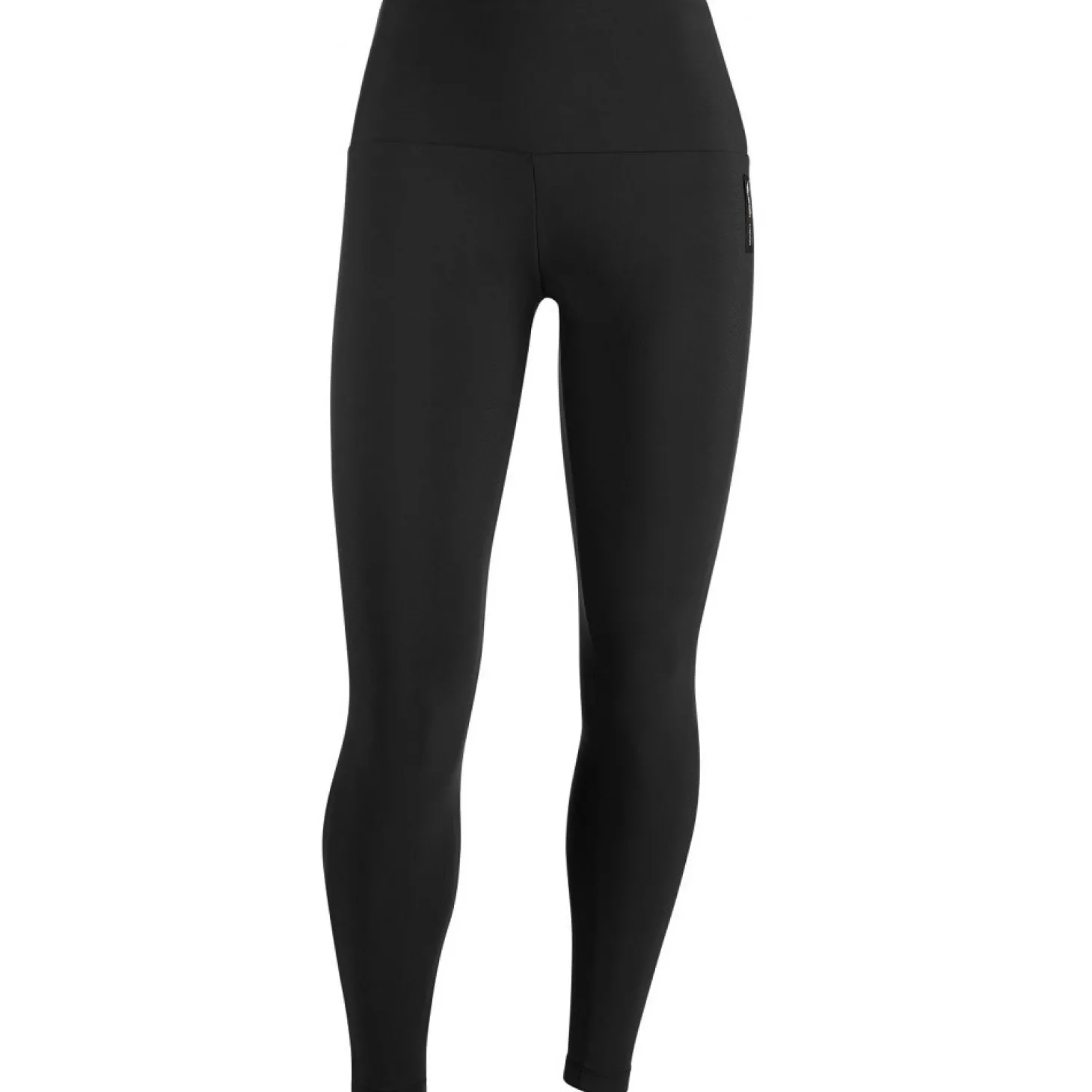 Malla Deportiva Sontress Piel de Melocotón Negro