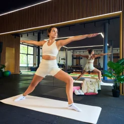 Malla Joma Indoor Gym Beige