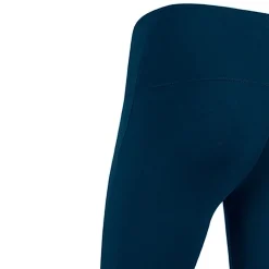 Malla Pirata Anticelulítica Adelgazante Sontress Slim Azul