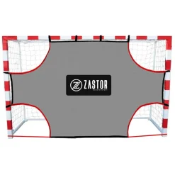 Malla Precisión Tiro Zastor Chut Fútbol Sala