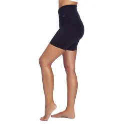 Mallas Cortas Ditchil Alive Negro