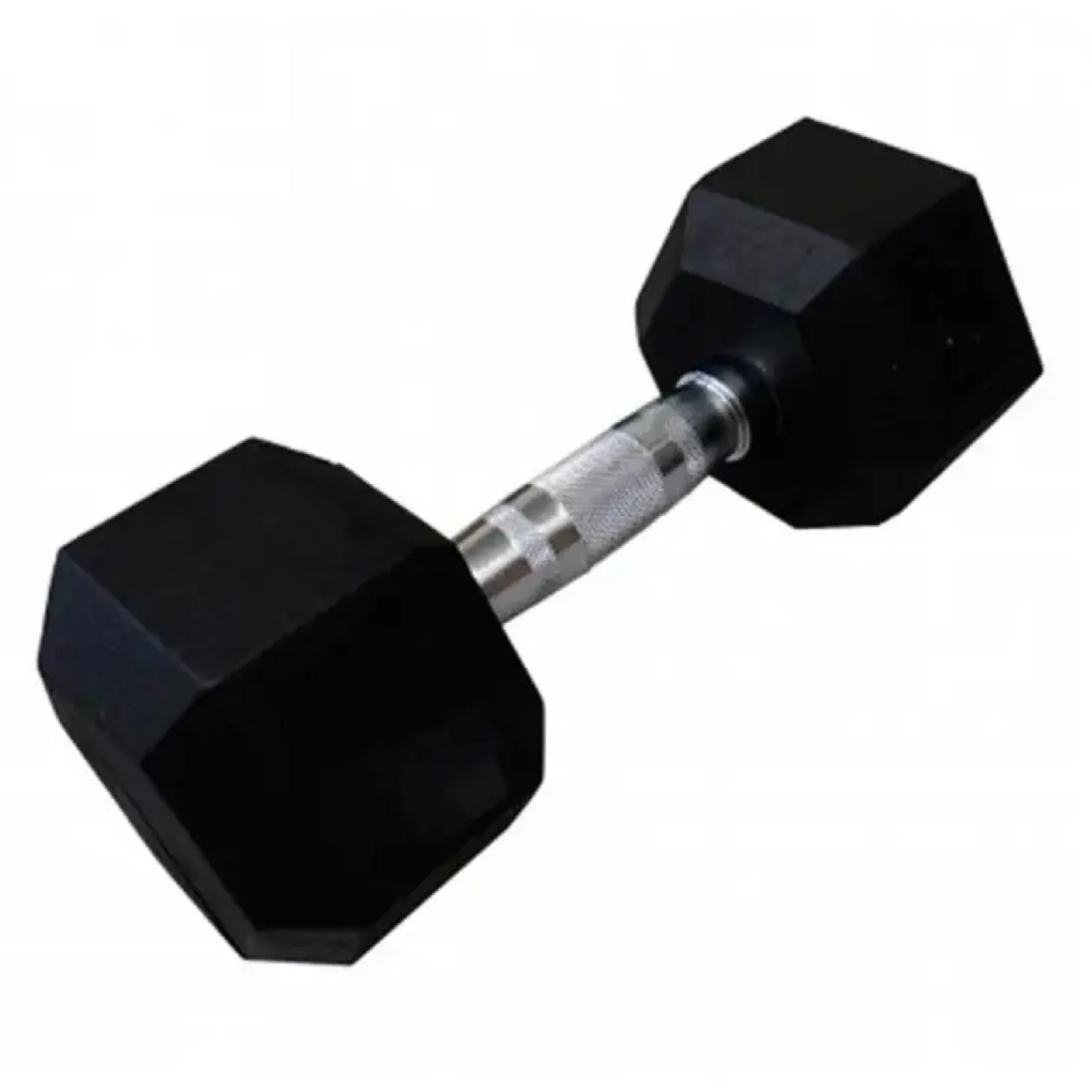 Mancuerna Hexagonal Acero