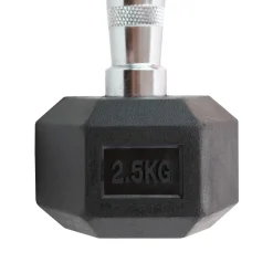 Mancuerna Hexagonal Maximpro Halco