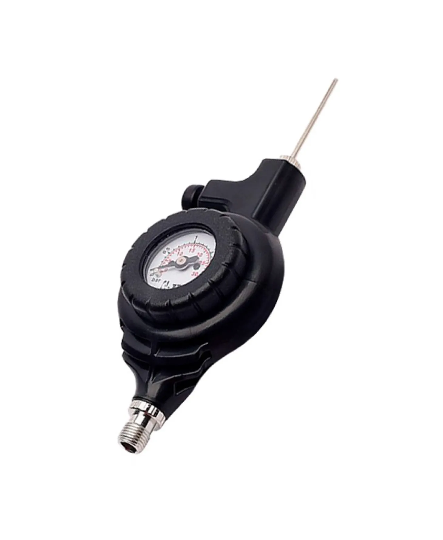 Manómetro Presión Wilson NBA