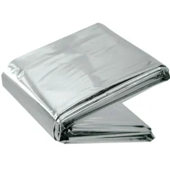 Manta Reflectante de Supervivencia Highlander