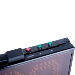 Marcador Cambio Jugador Electrónico Zastor Swap-Pro