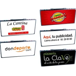 Marcador Cambio Jugador Electrónico Zastor Swap-Pro