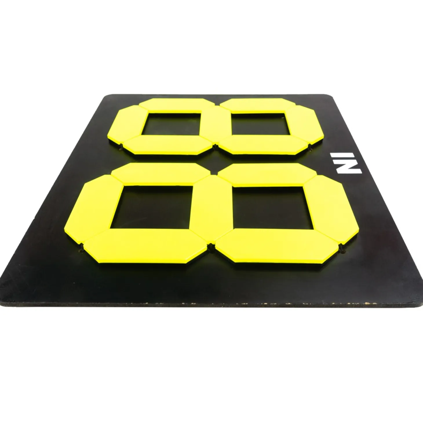 Marcador Cambio Jugador In-Out Swap 2 (LD)