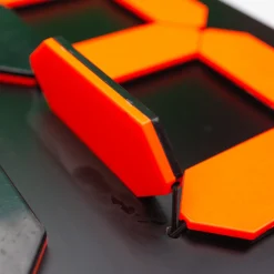 Marcador Cambio Jugador In-Out Swap 2 (LD)