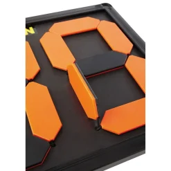 Marcador Cambio Jugador IN-OUT Zastor SWAP-4