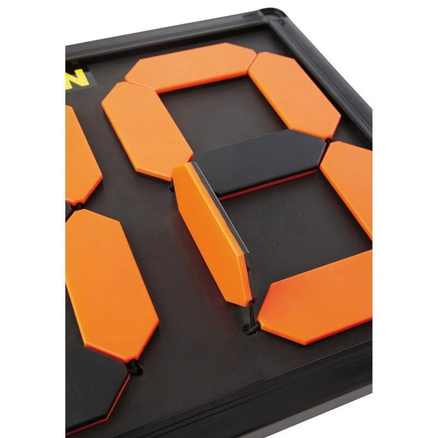 Marcador Cambio Jugador IN-OUT Zastor SWAP-4