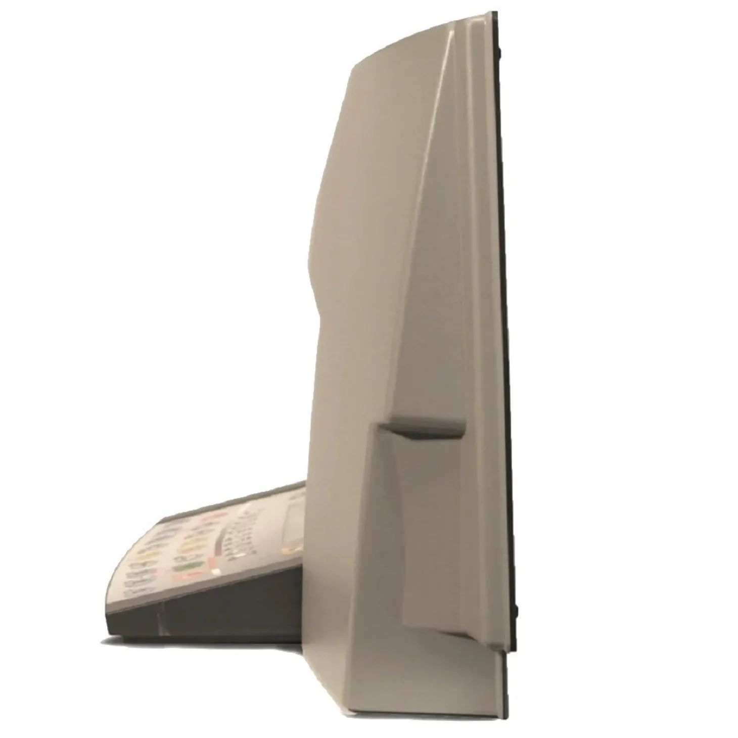 Marcador Electrónico Portátil Stramatel Multi-Top En Red