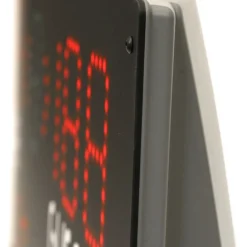 Marcador Electrónico Portátil Stramatel Multi-Top En Red