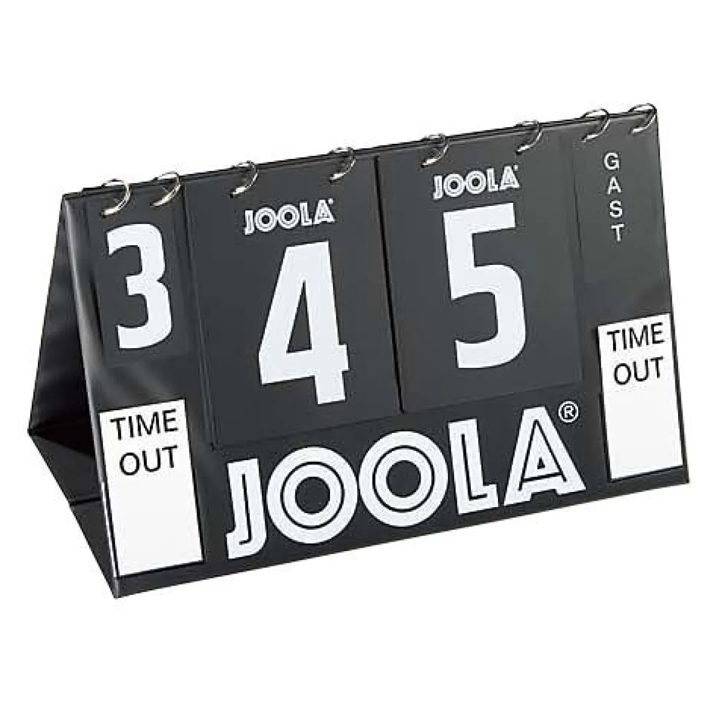 Marcador Joola Standard Time Out