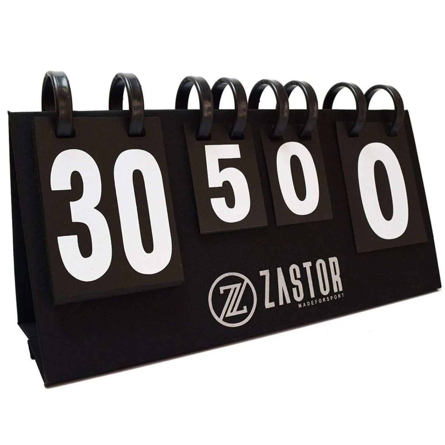 Marcador Mesa Zastor TRACK 0-30