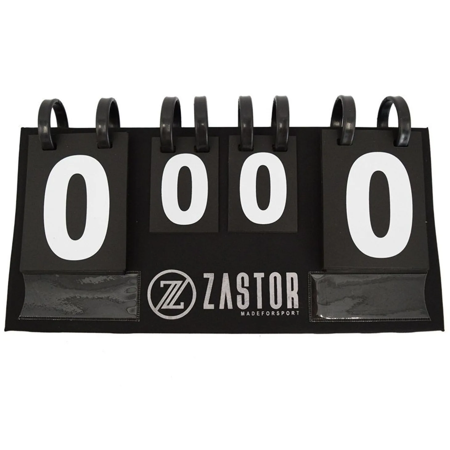 Marcador Mesa Zastor TRACK 0-30