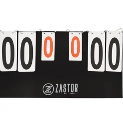 Marcador Mesa Zastor ZOOM 0-99
