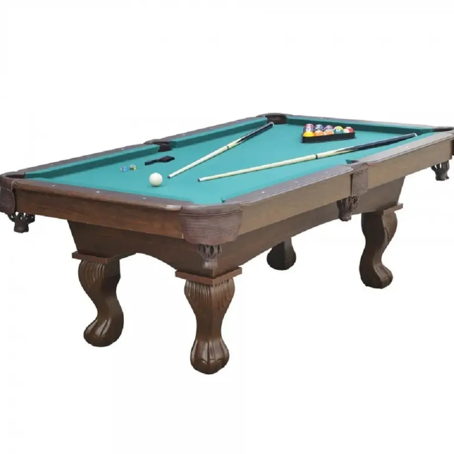 Mesa Billar Revolution