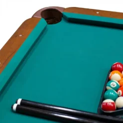 Mesa Billar Revolution