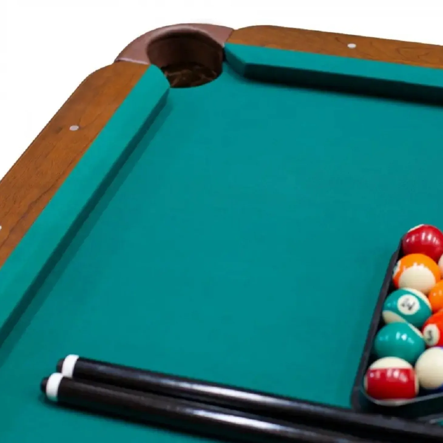 Mesa Billar Revolution