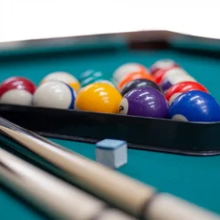 Mesa Billar Revolution