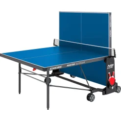 Mesa Ping Pong Enebe Master Outdoor