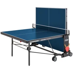 Mesa Ping Pong Enebe Master Indoor