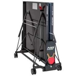 Mesa Ping Pong Enebe Master Indoor