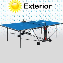 Mesa Ping Pong Enebe NEW Lander Outdoor