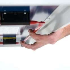 Mesa Ping Pong Enebe New Europa 1000 Competition Indoor