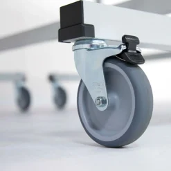 Mesa Ping Pong Enebe New Europa 1000 Competition Indoor