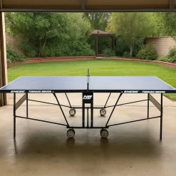 Mesa Ping Pong Enebe Tornado Indoor