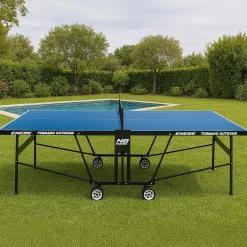 Mesa Ping Pong Enebe Tornado Outdoor