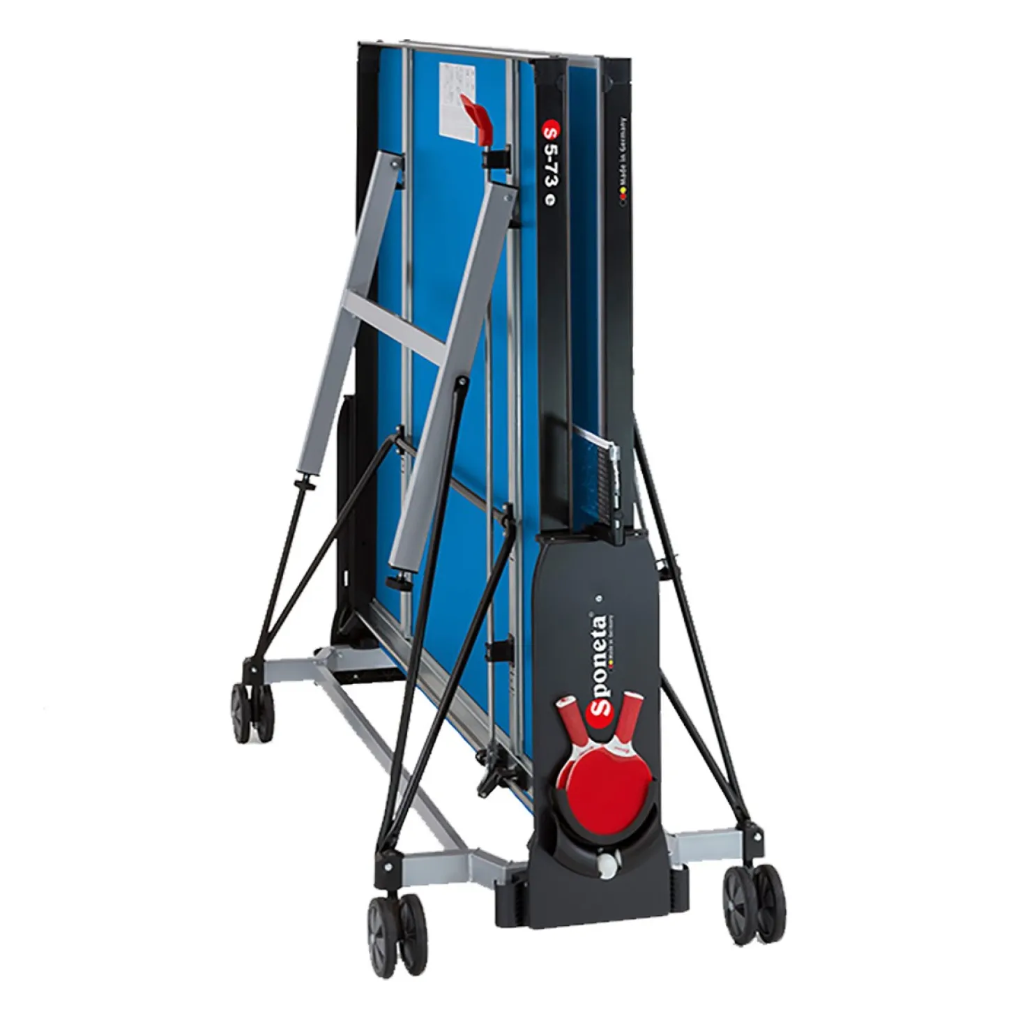 Mesa Ping Pong Sponeta S5-73e Outdoor