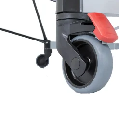 Mesa Ping Pong Sponeta S5-73i Indoor