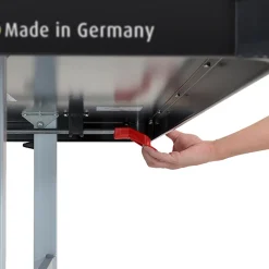 Mesa Ping Pong Sponeta S5-73i Indoor