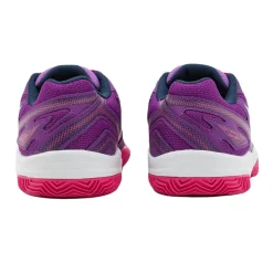 Mizuno Break Shot 4 Padel WOS Morada