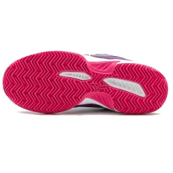 Mizuno Break Shot 4 Padel WOS Morada