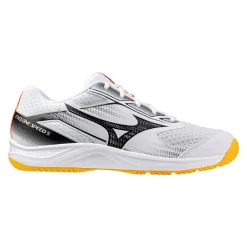 Mizuno Cyclone Speed 5 Blanco/Negro