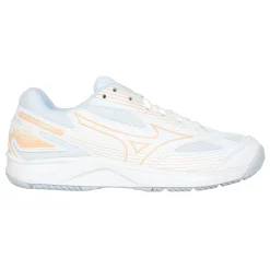Mizuno Cyclone Speed WOS 4 Blanco