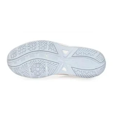 Mizuno Cyclone Speed WOS 4 Blanco