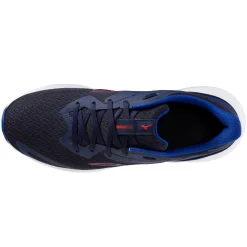 Mizuno Enerzy Runnerz Azul/Rojo