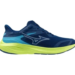Mizuno Enerzy Runnerz Azul/Verde