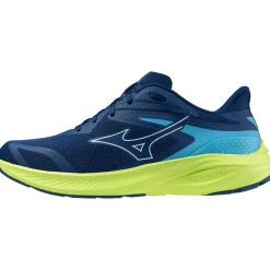 Mizuno Enerzy Runnerz Azul/Verde