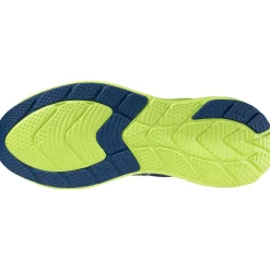 Mizuno Enerzy Runnerz Azul/Verde