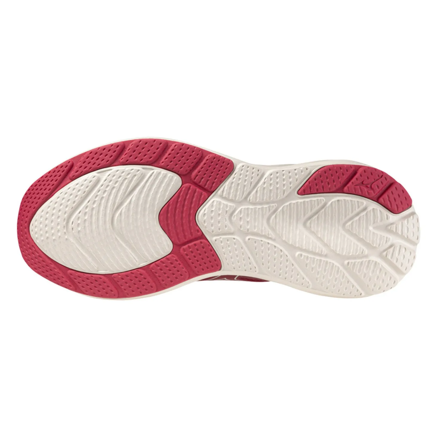 Mizuno Enerzy Runnerz Wos Burdeos