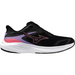 Mizuno Enerzy Runnerz WOS Negro/Rosa