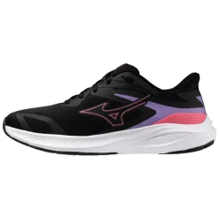 Mizuno Enerzy Runnerz WOS Negro/Rosa
