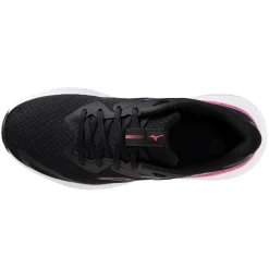Mizuno Enerzy Runnerz WOS Negro/Rosa